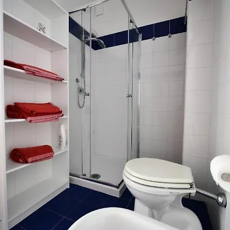 Penzion Queen Vatican