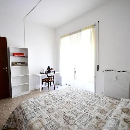 Queen Vatican Penzion Řím