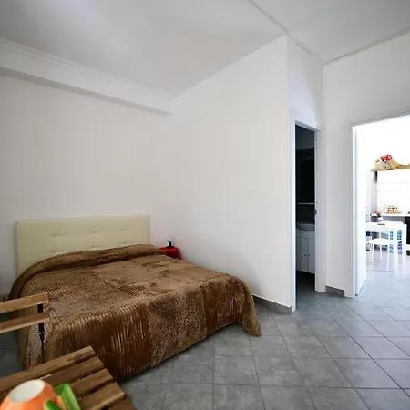 Penzion Queen Vatican 3*