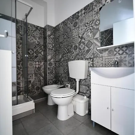 Penzion Queen Vatican Řím