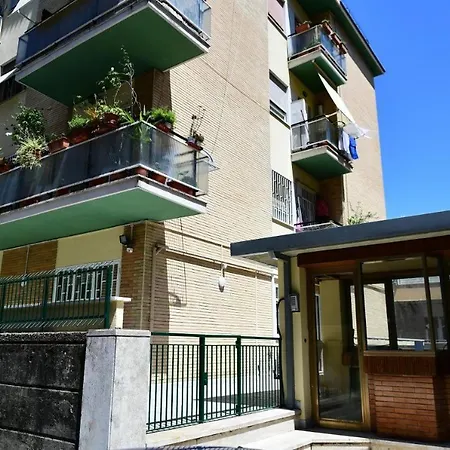 Queen Vatican Penzion 3*