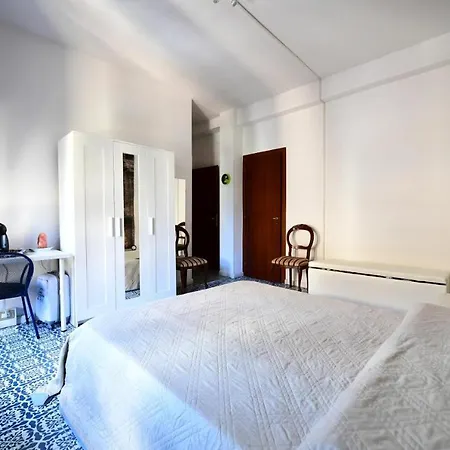 Queen Vatican Penzion Řím