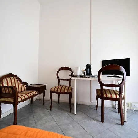 Queen Vatican 3* Řím