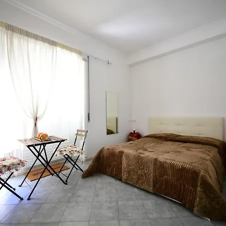 Gasthuis Queen Vatican