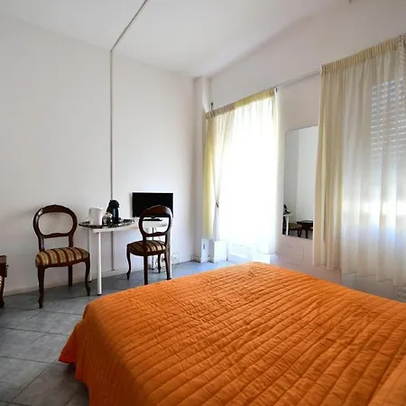 Queen Vatican Πανσιόν